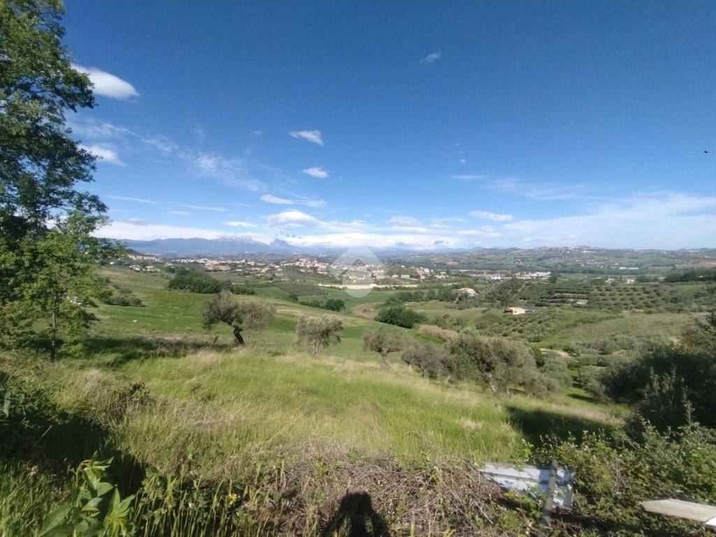 Terreno a Montesilvano in via valle rosa, 3 - Foto 3