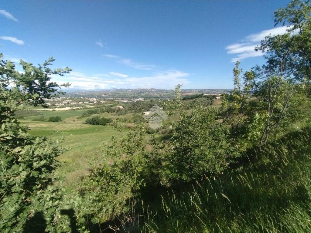 Terreno a Montesilvano in via valle rosa, 3 - Foto 5