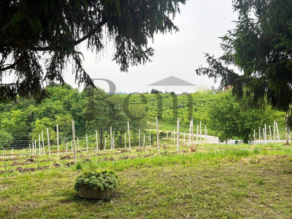 Villa a Conegliano in Via Costa Alta, 86 - Foto 3