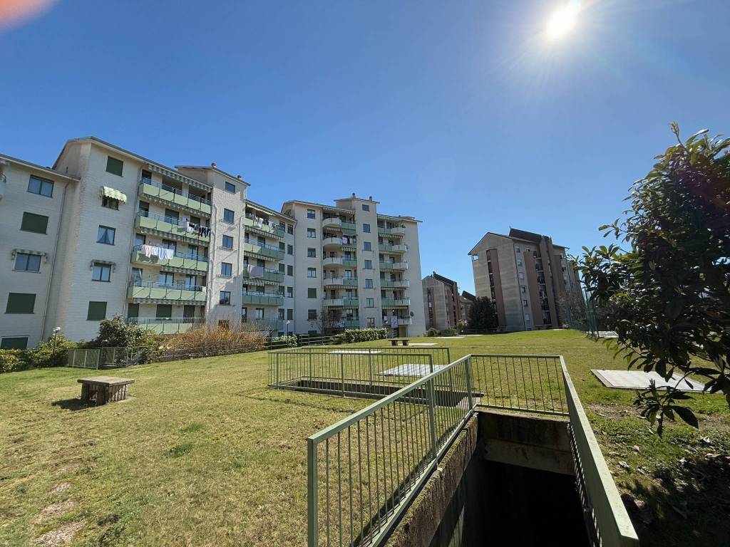 Appartamento a Biella in Via Pietro Torrione - Foto 3