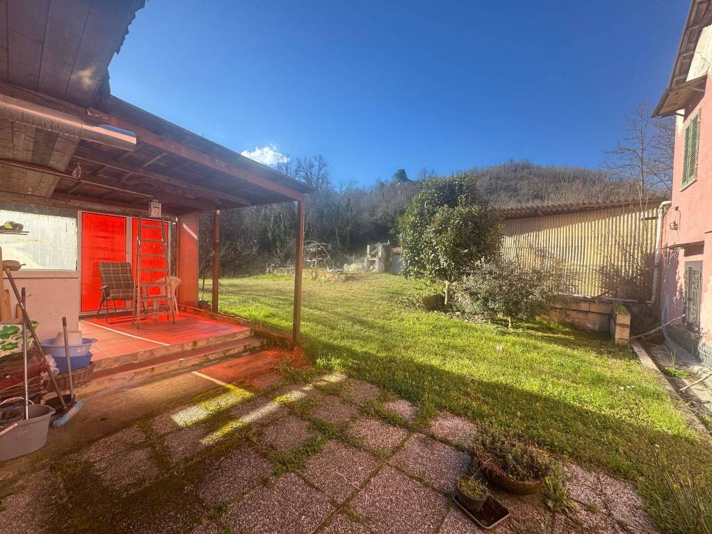 Rustico / casale a Baldissero d'alba in Località Aprato, 83 - Foto 4