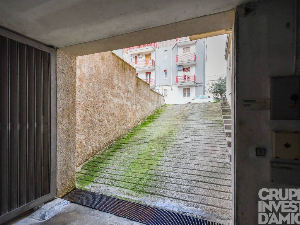 Box / garage a Cisternino in Via Giovanni Papini - Foto 3