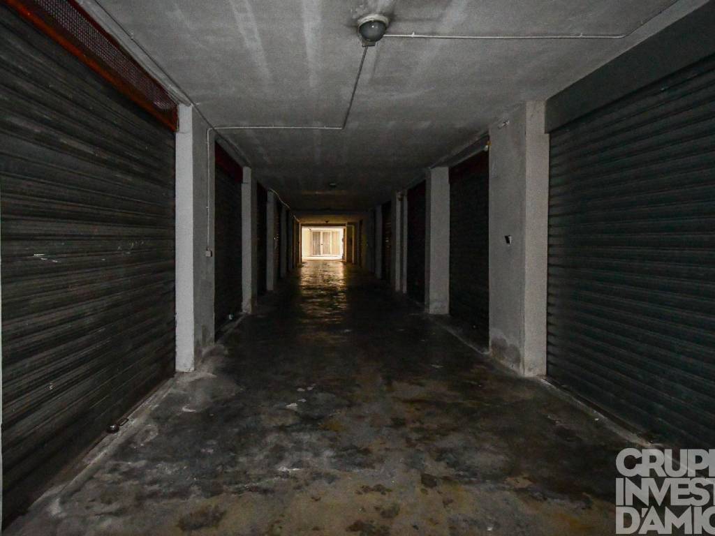 Box / garage a Cisternino in Via Giovanni Papini - Foto 4