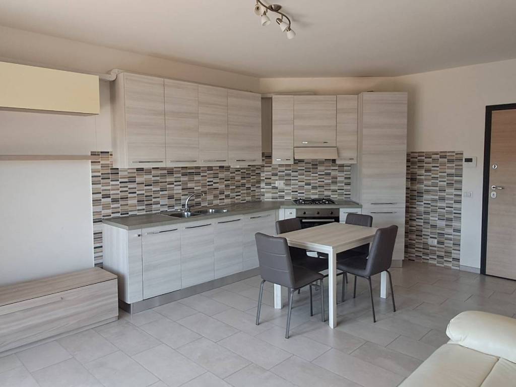 Appartamento a Frosinone in Via Tommaso Landolfi, 169 - Foto 2