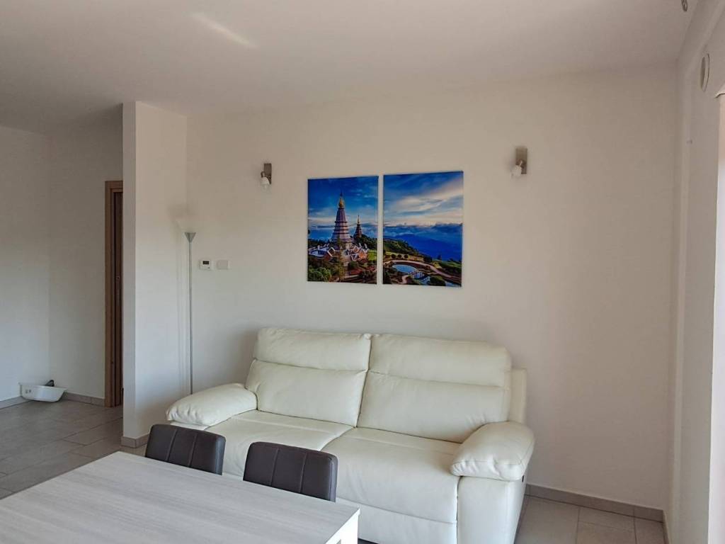 Appartamento a Frosinone in Via Tommaso Landolfi, 169 - Foto 3
