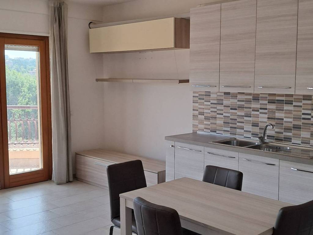 Appartamento a Frosinone in Via Tommaso Landolfi, 169 - Foto 4