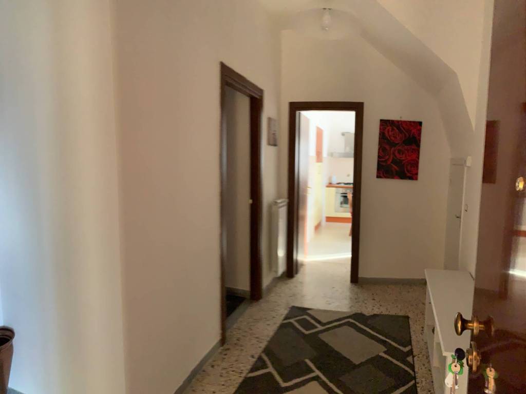 Appartamento a San nazzaro in Via Conte Giovanni - Foto 3