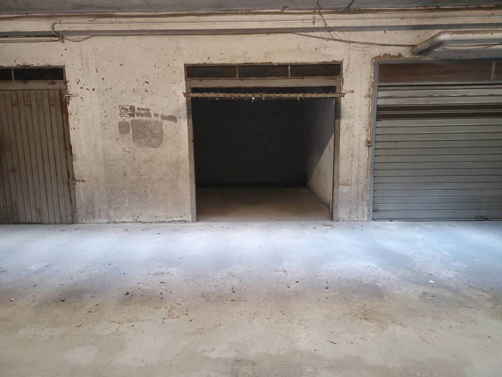 Box / garage a Terni in Via Pompeo Sesto, 1 - Foto 5