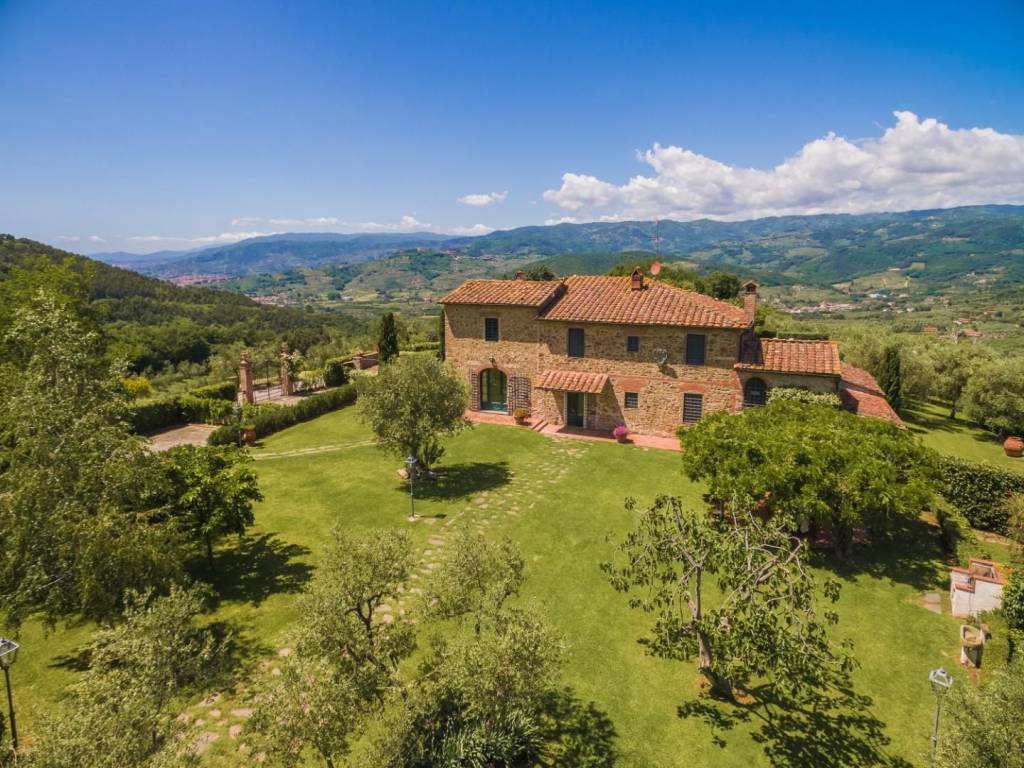Villa a Monsummano terme - Foto 2