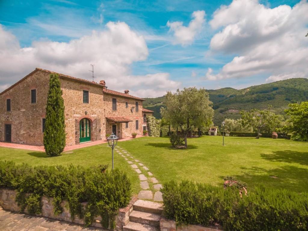 Villa a Monsummano terme - Foto 3