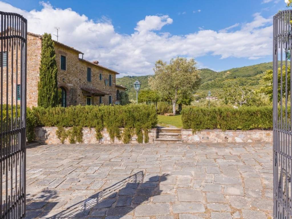 Villa a Monsummano terme - Foto 4