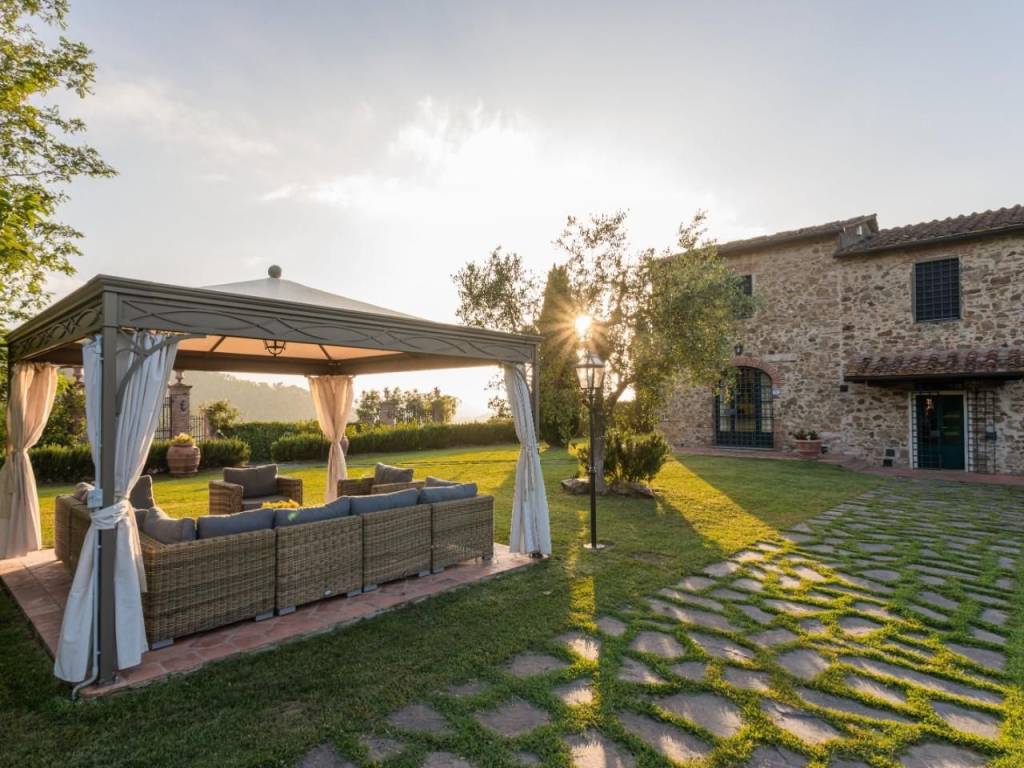 Villa a Monsummano terme - Foto 5