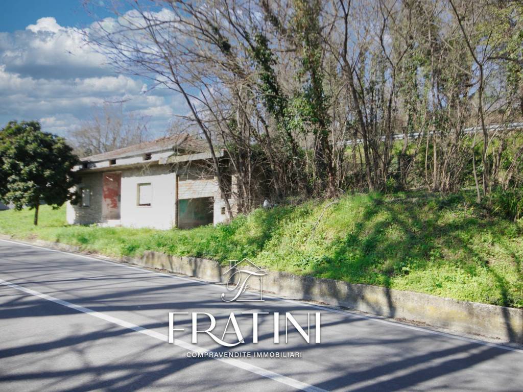 Casa indipendente a Campli in Via Fonte a Collina, 121 - Foto 5