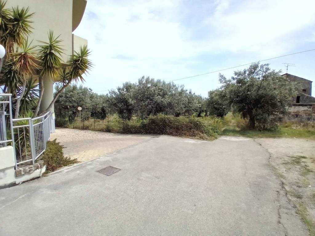 Terreno a Vasto in Via del Porto - Foto 2