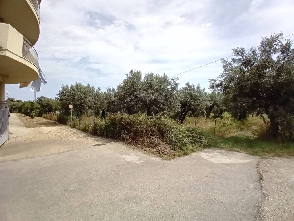 Terreno a Vasto in Via del Porto - Foto 3