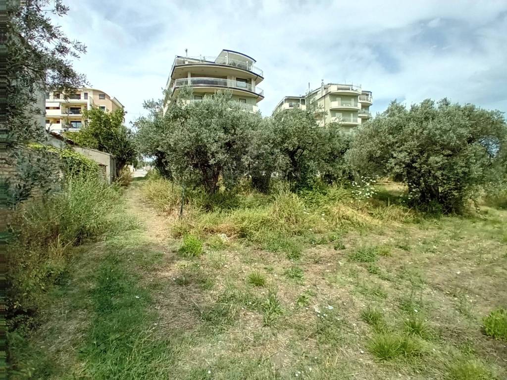 Terreno a Vasto in Via del Porto - Foto 5