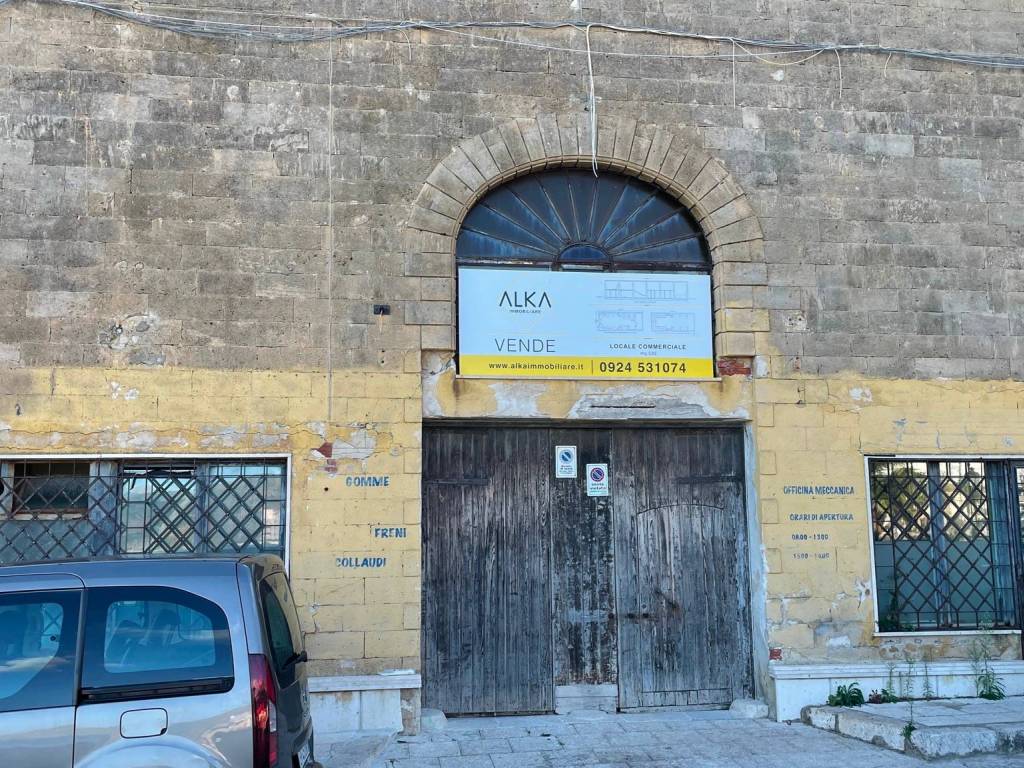 Immobile a Castellammare del golfo in Largo Petrolo, 10 - Foto 2