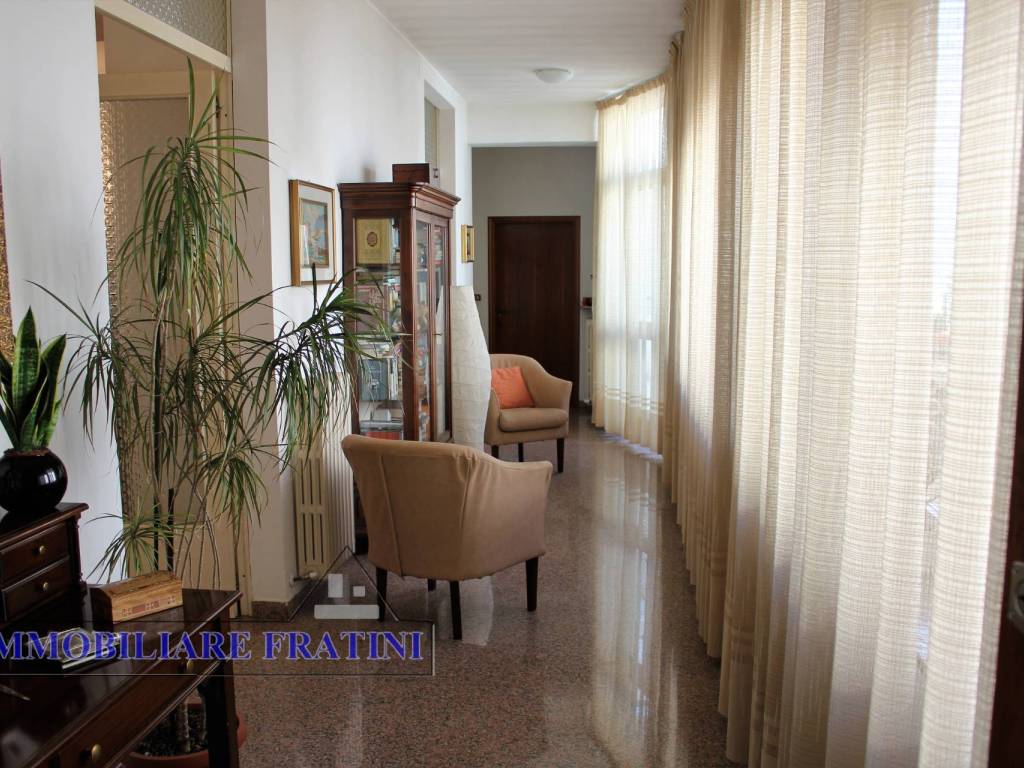 Appartamento a Sant'egidio alla vibrata in Corso Adriatico, 36 - Foto 3