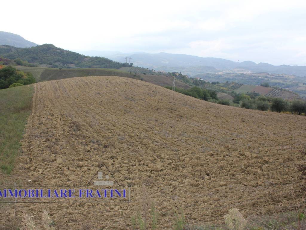 Terreno a Tossicia in Via Lame - Foto 5