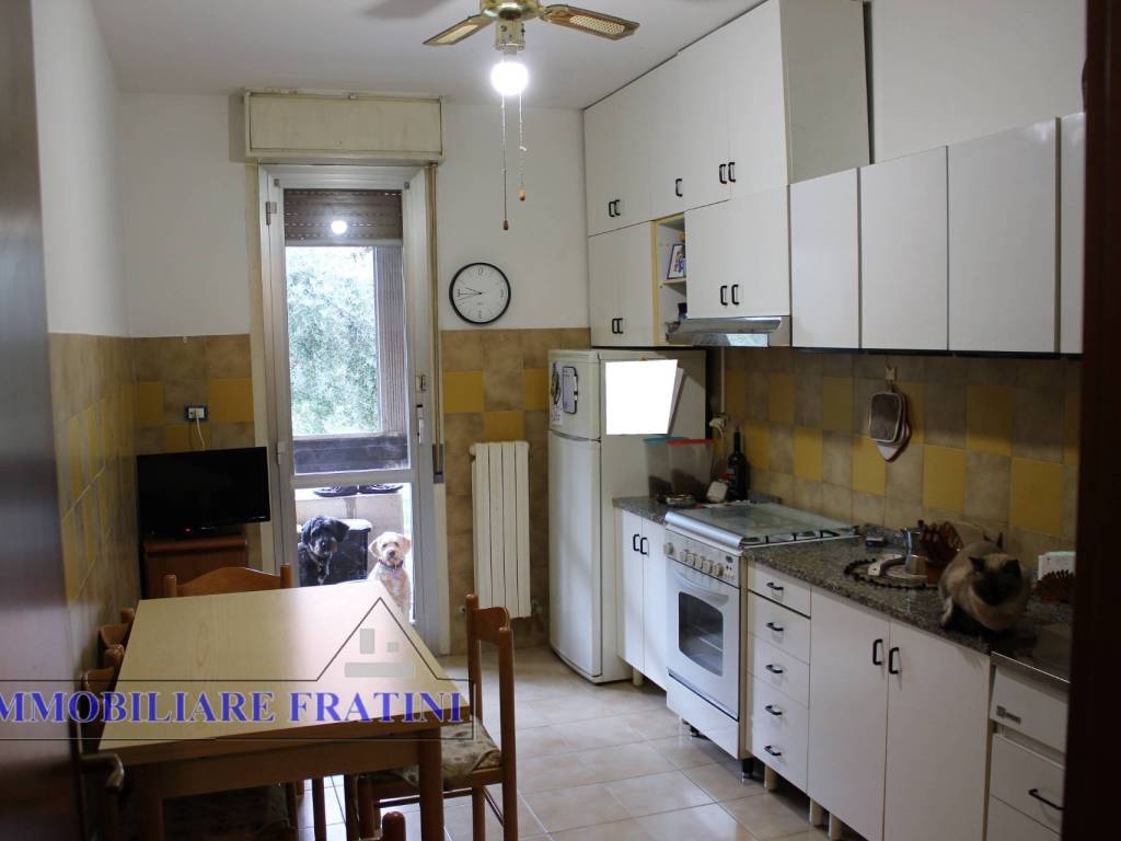 Appartamento a Ascoli piceno in Via dei Girasoli, 35 - Foto 4