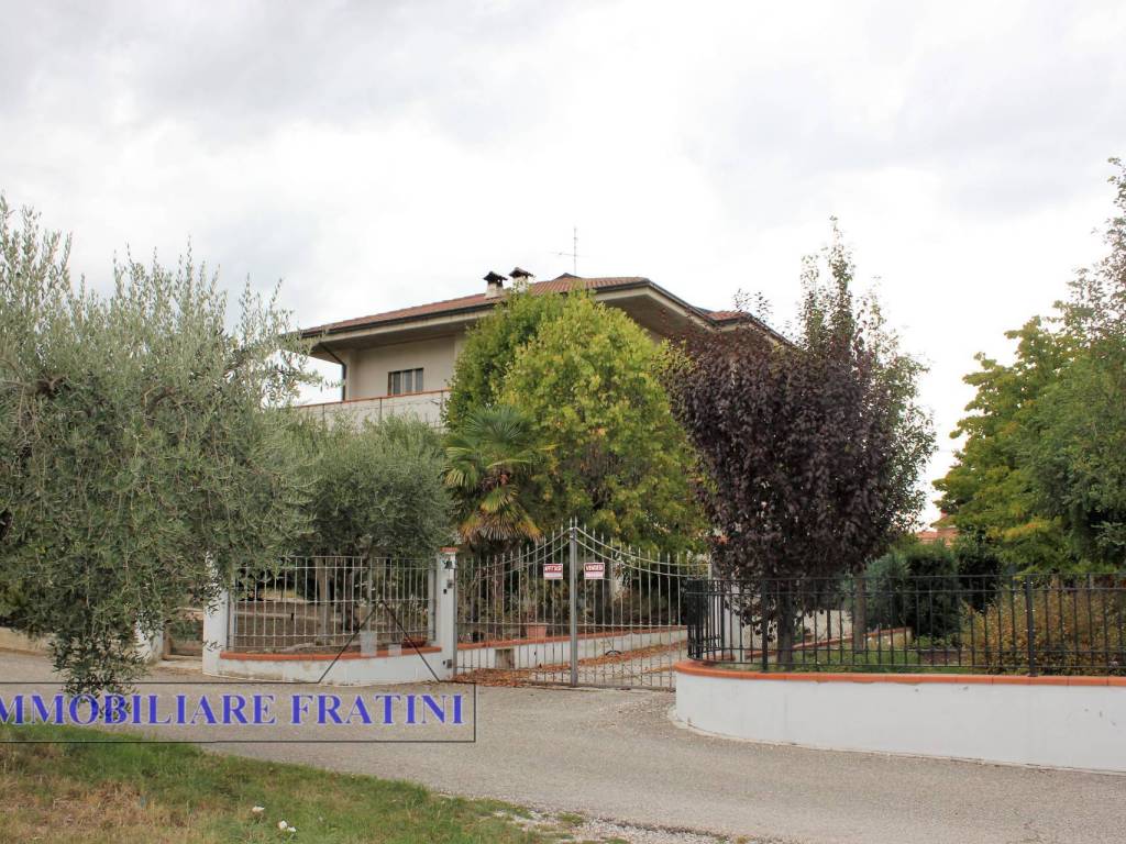 Casa indipendente a Civitella del tronto in Villa Lempa - Foto 2
