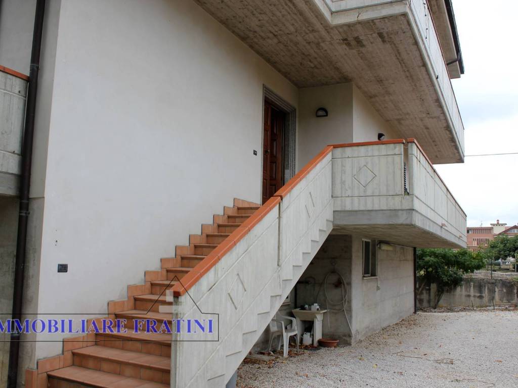 Casa indipendente a Civitella del tronto in Villa Lempa - Foto 3