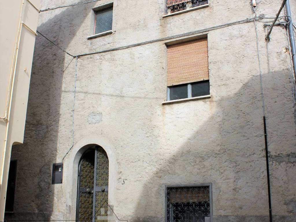 Casa indipendente a Civitella del tronto in Cornacchiano - Foto 3