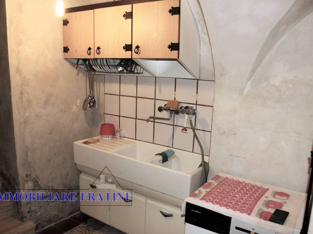 Casa indipendente a Civitella del tronto in Cornacchiano - Foto 5