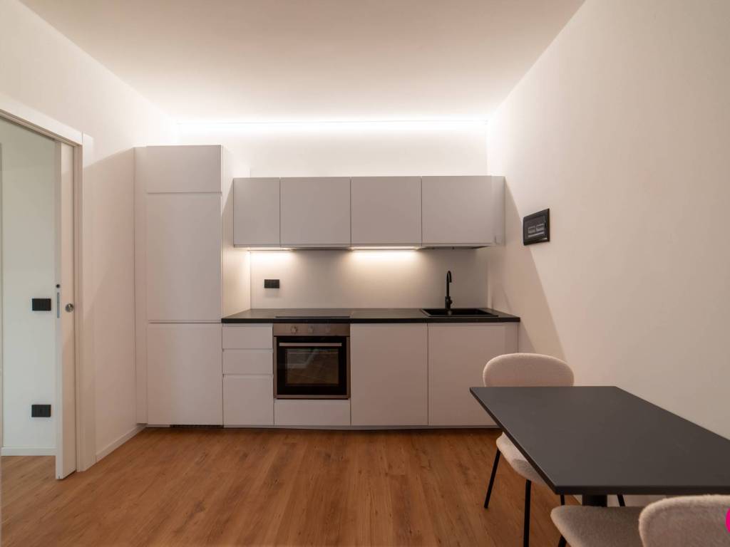 Appartamento a Udine in Via Cecilia Deganutti - Foto 3