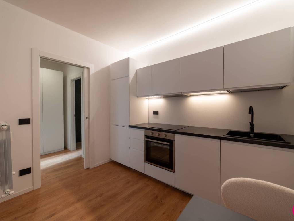 Appartamento a Udine in Via Cecilia Deganutti - Foto 4