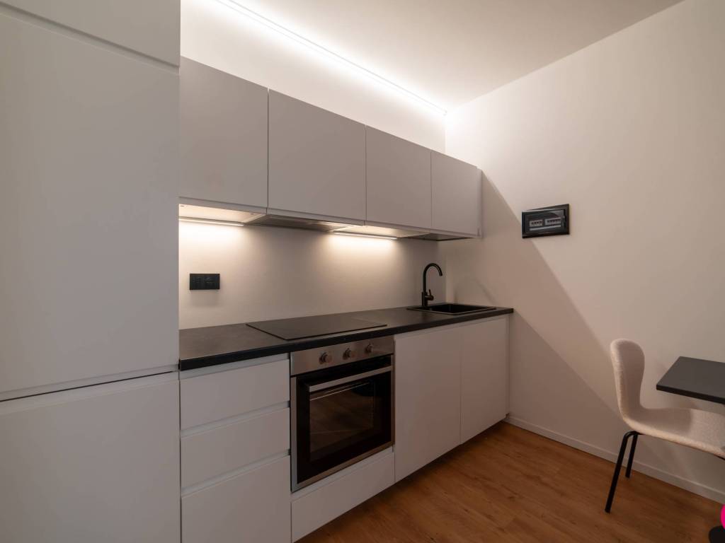 Appartamento a Udine in Via Cecilia Deganutti - Foto 5