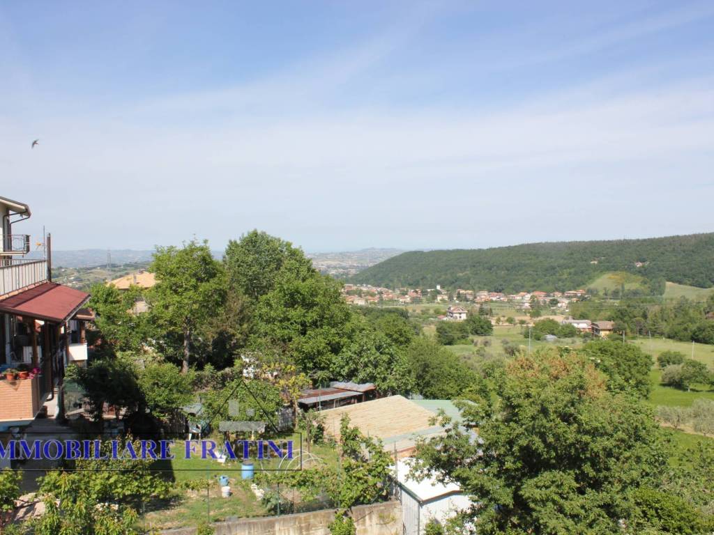 Casa indipendente a Civitella del tronto in Cornacchiano - Foto 3