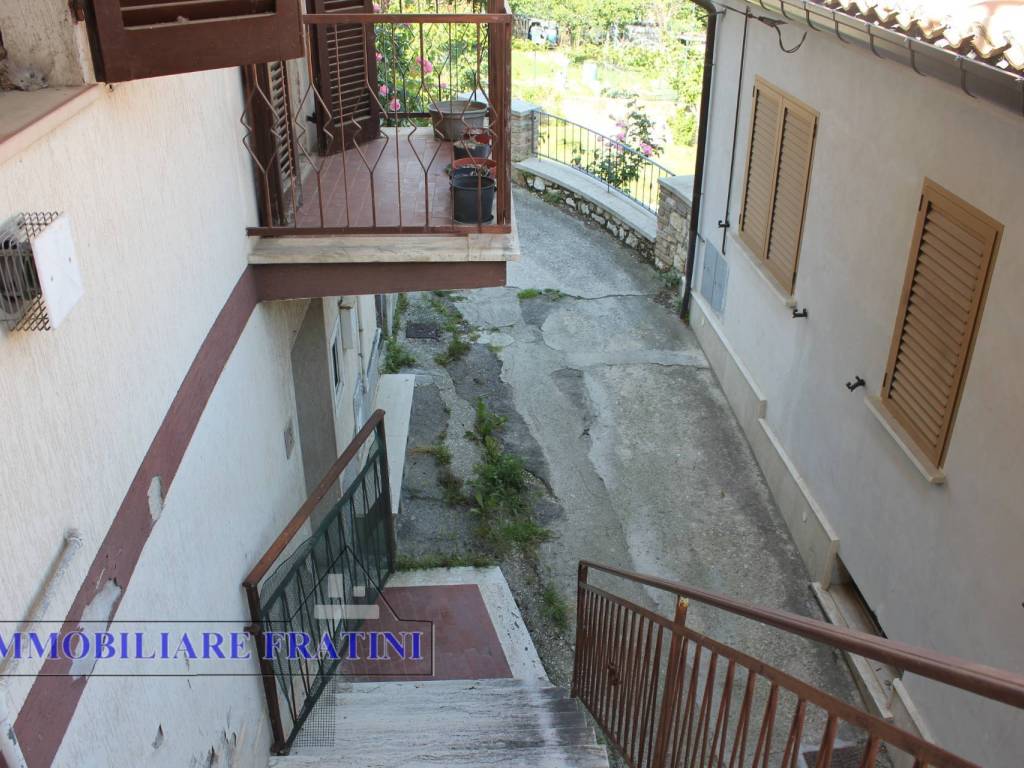 Casa indipendente a Civitella del tronto in Cornacchiano - Foto 5