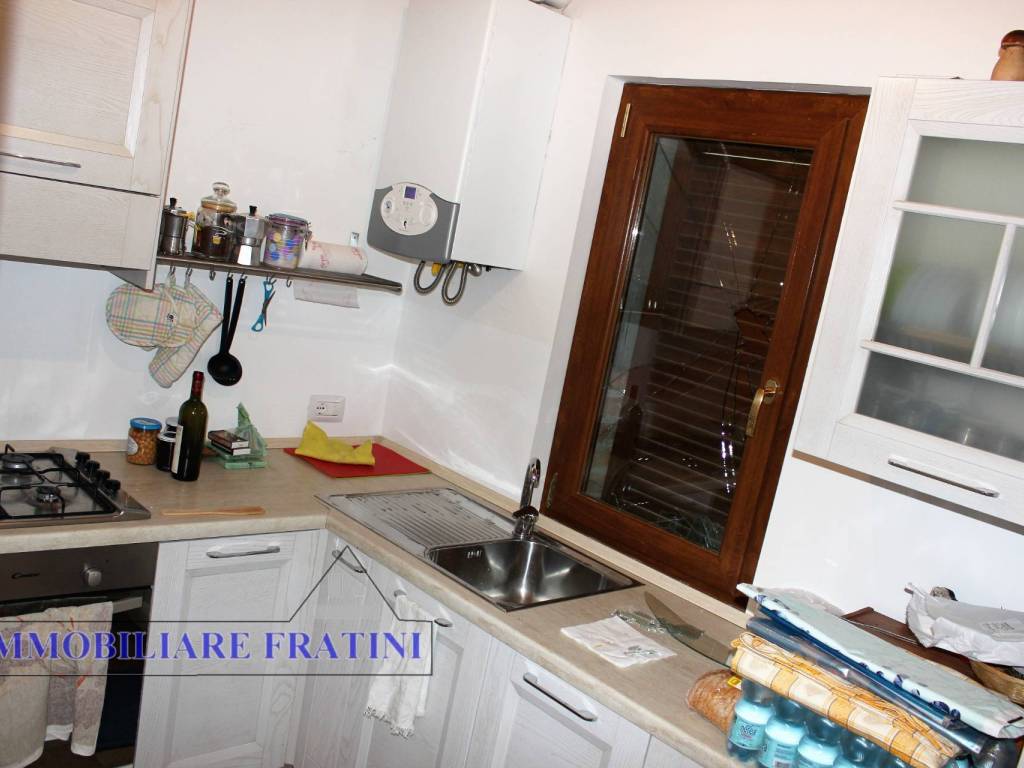 Casa indipendente a Civitella del tronto in Civitella del Tronto - Foto 4