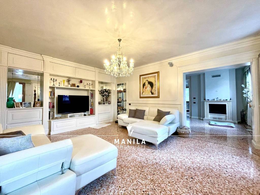 Villa a Paese - Foto 3