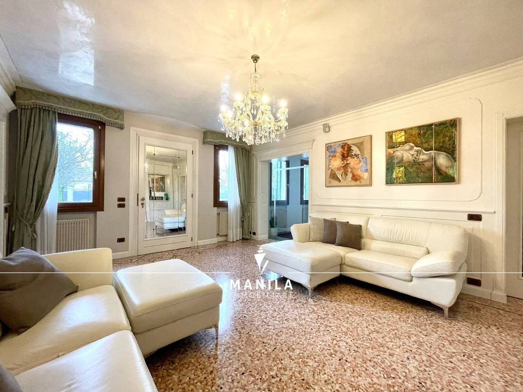 Villa a Paese - Foto 5