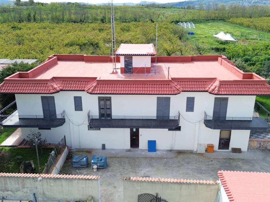 Villa a Giugliano in campania in Via San Nullo - Foto 5