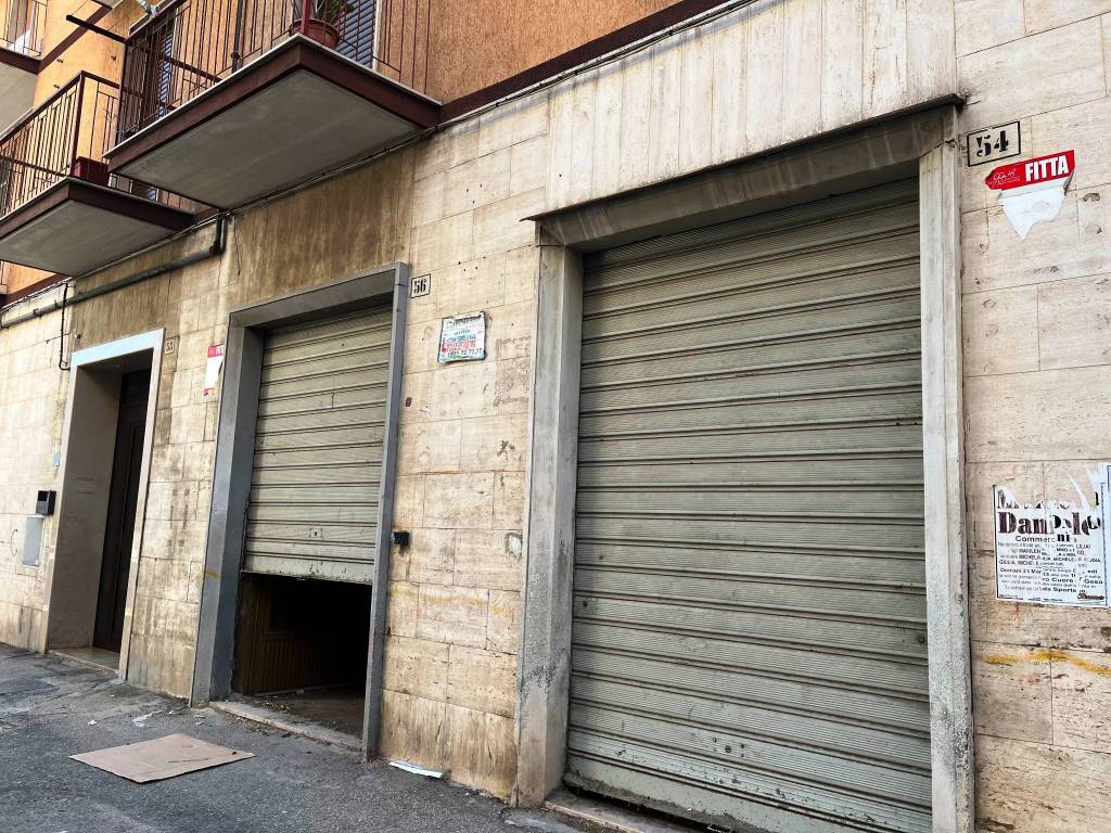 Immobile a Foggia in Via Sant'Antonio, 56 - Foto 2