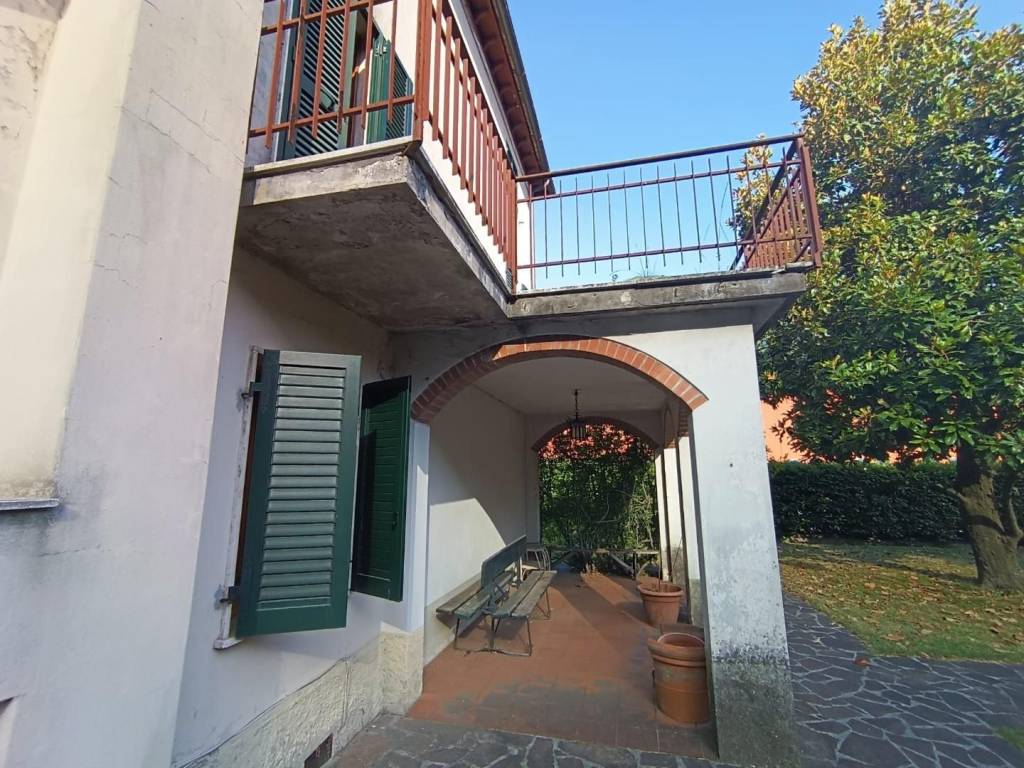 Casa indipendente a Borgo a mozzano - Foto 2