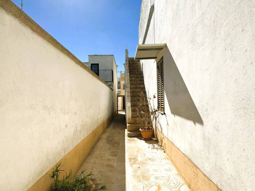 Casa indipendente a Tiggiano in Via Firenze, 20 - Foto 4