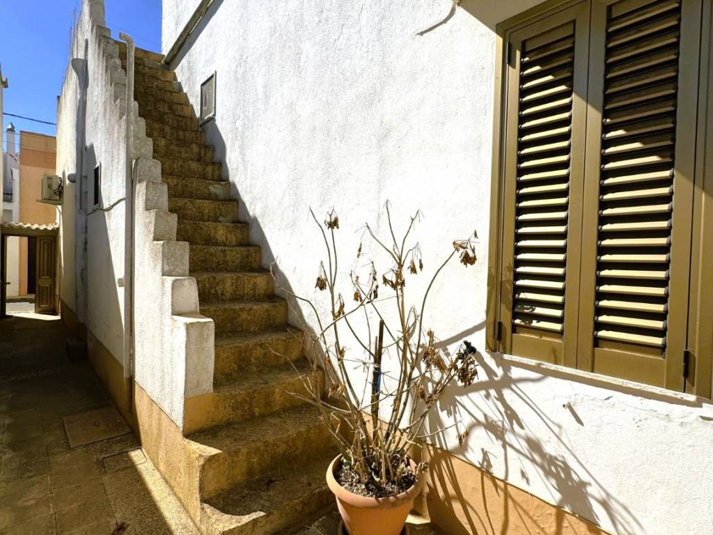 Casa indipendente a Tiggiano in Via Firenze, 20 - Foto 5