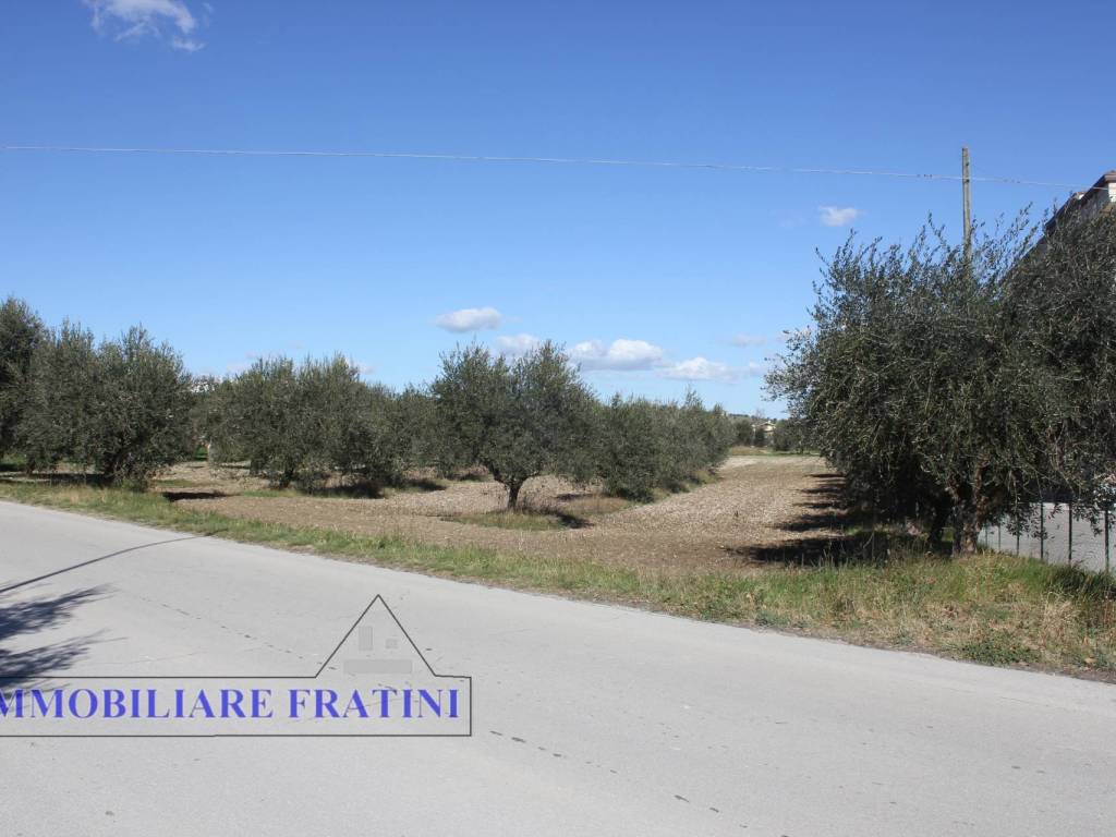 Terreno a Sant'egidio alla vibrata in Via Puccini - Foto 4