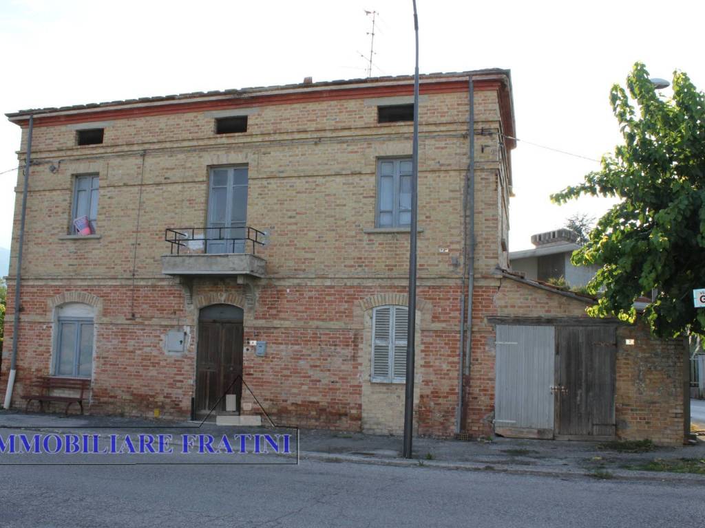 Casa indipendente a Sant'egidio alla vibrata in Sant'Egidio alla Vibrata - Foto 3
