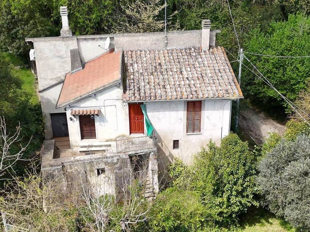 Casa indipendente a Montopoli di sabina - Foto 3