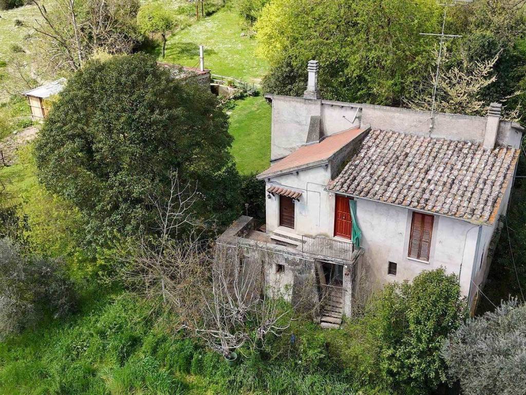 Casa indipendente a Montopoli di sabina - Foto 4