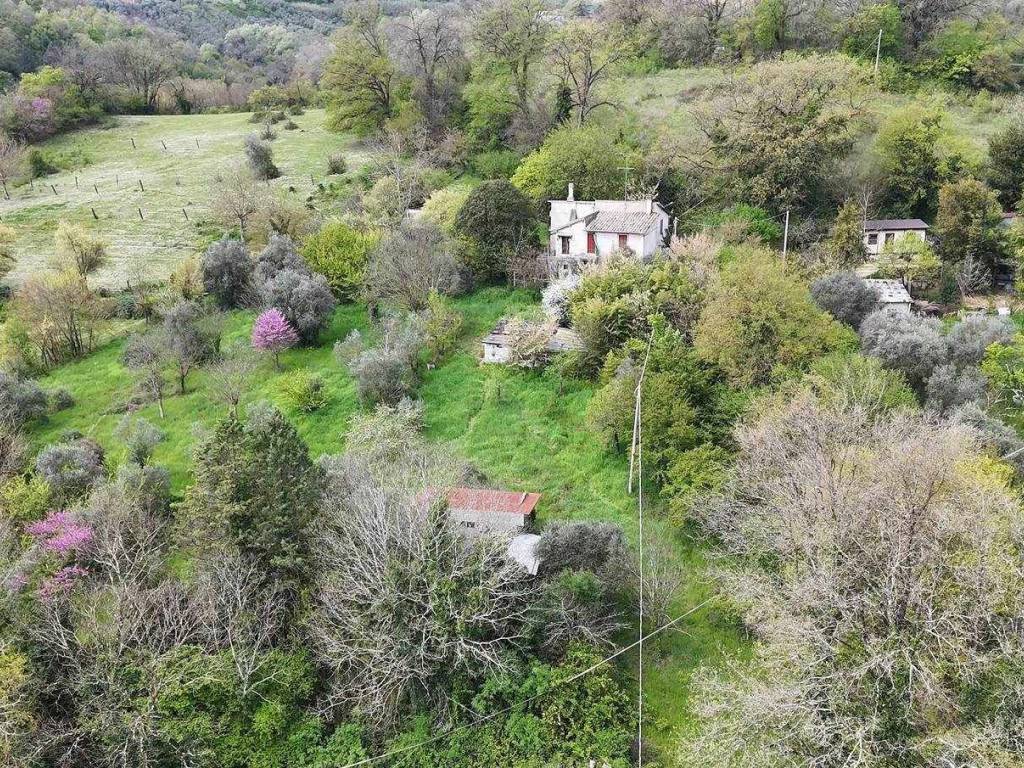 Casa indipendente a Montopoli di sabina - Foto 5