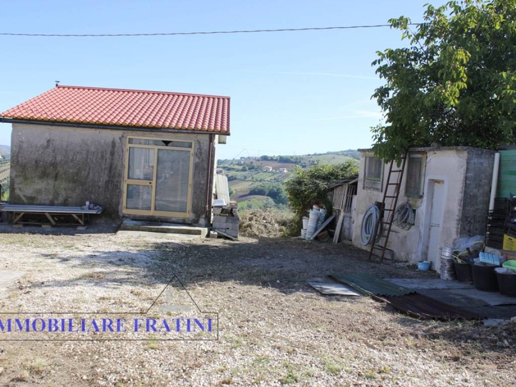 Casa indipendente a Civitella del tronto in Santa Reparata - Foto 3
