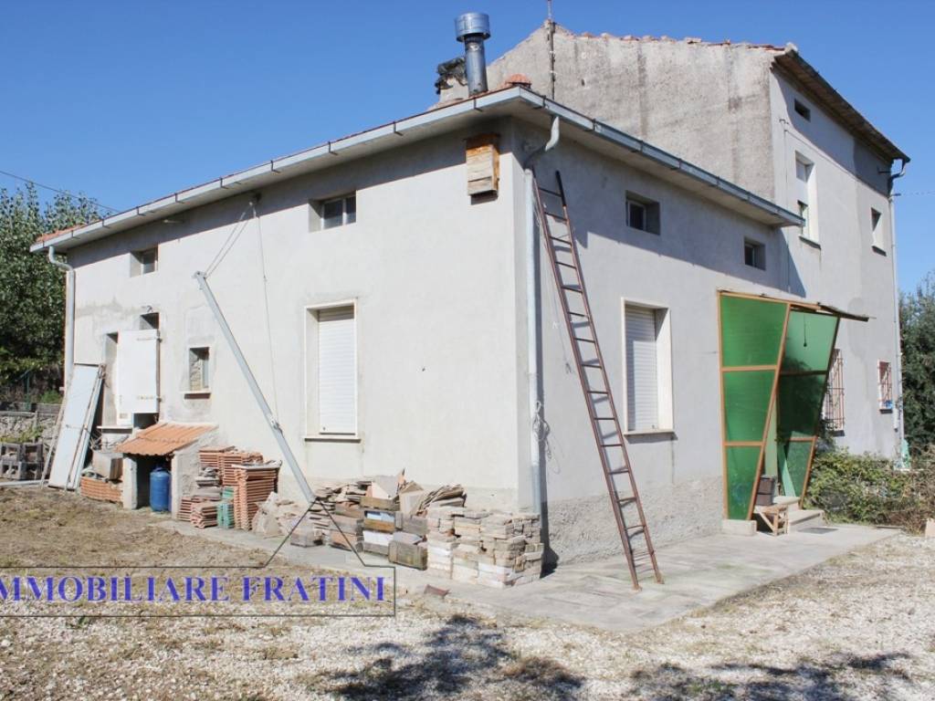 Casa indipendente a Civitella del tronto in Santa Reparata - Foto 4