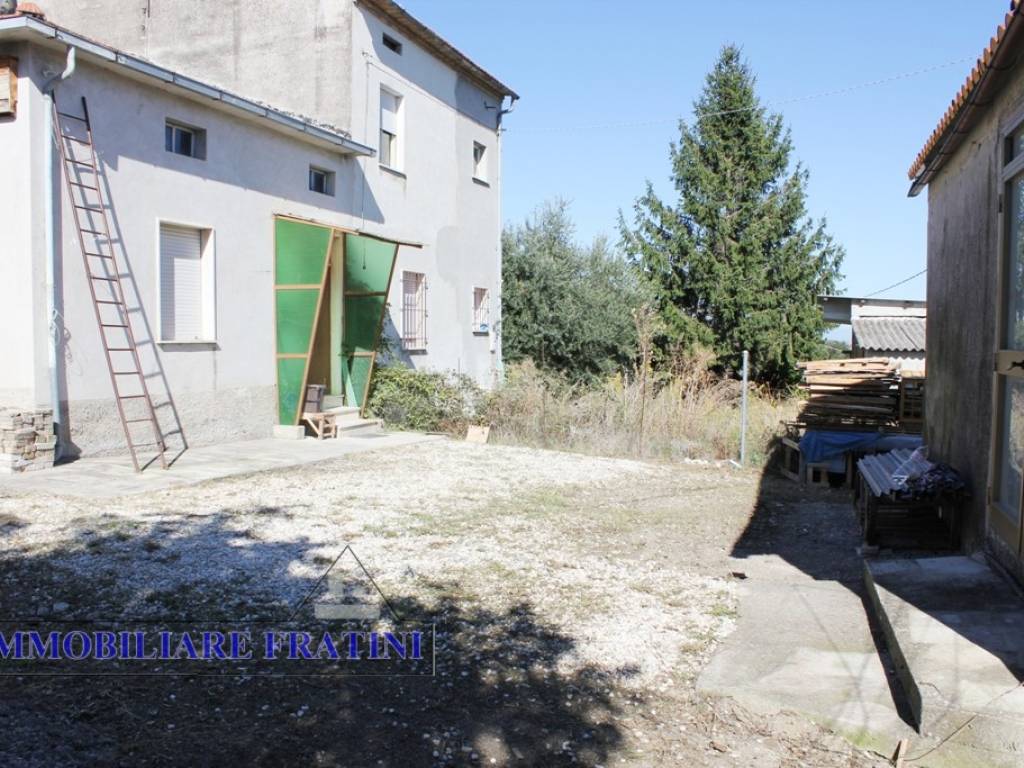 Casa indipendente a Civitella del tronto in Santa Reparata - Foto 5