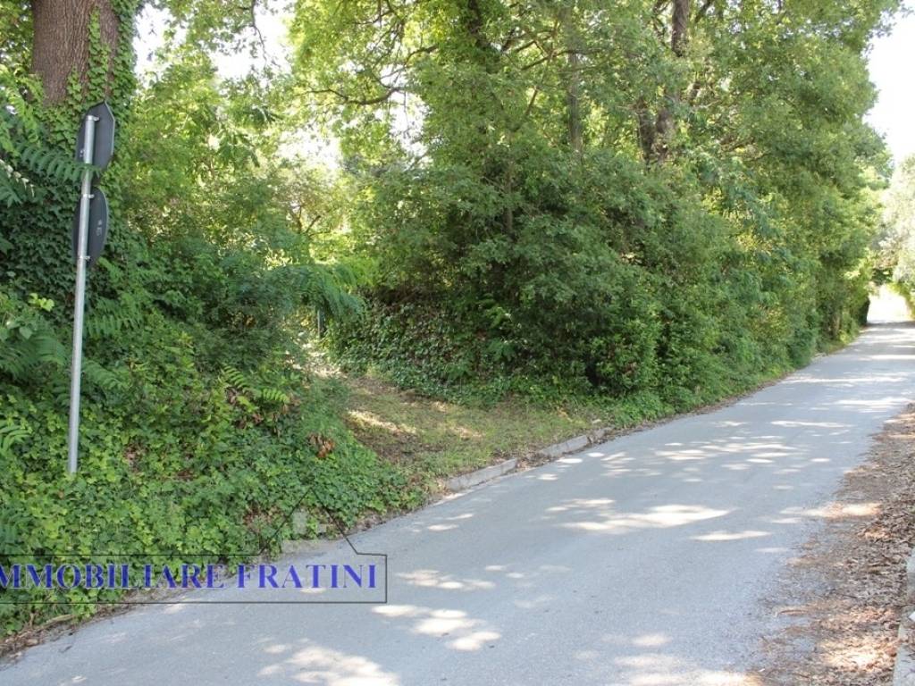 Terreno a Colli del tronto in Via Villa Morganti - Foto 3